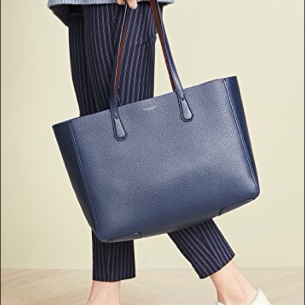 Tory Burch Perry Tote